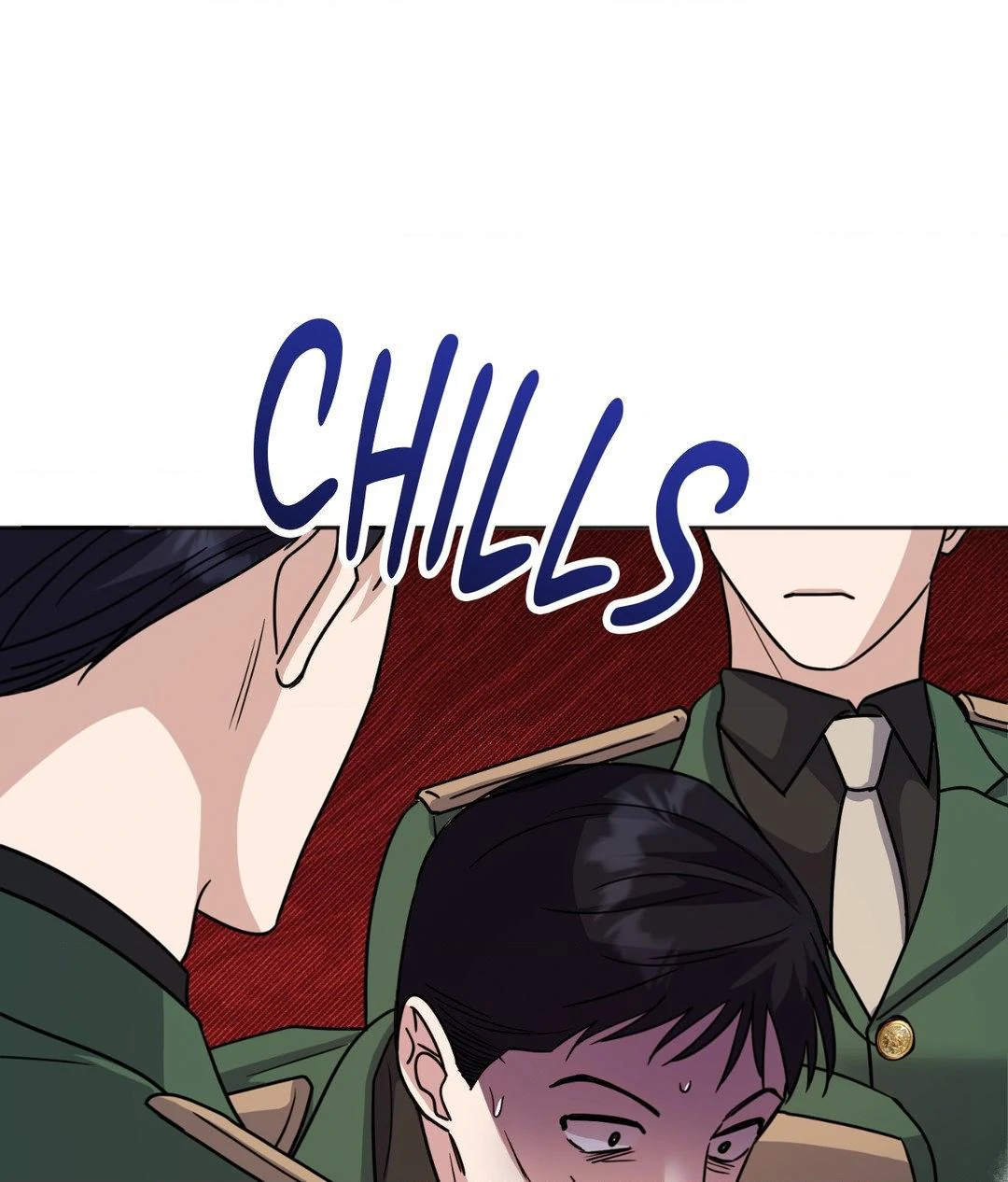 From Seed to Blossom - Chapter 11 manhwa