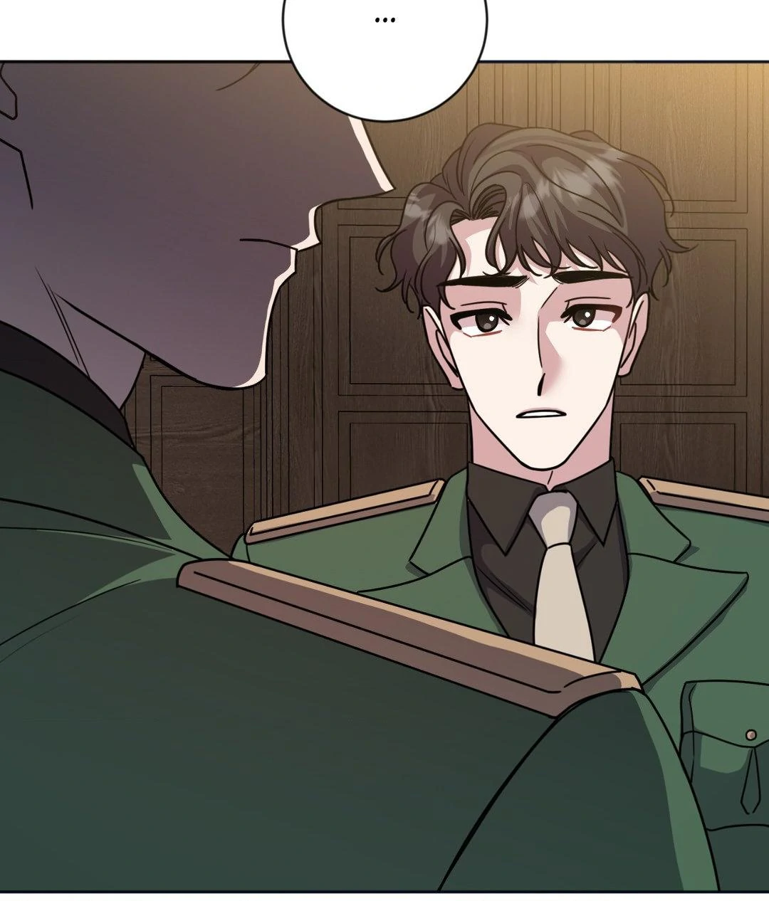 From Seed to Blossom - Chapter 11 manhwa