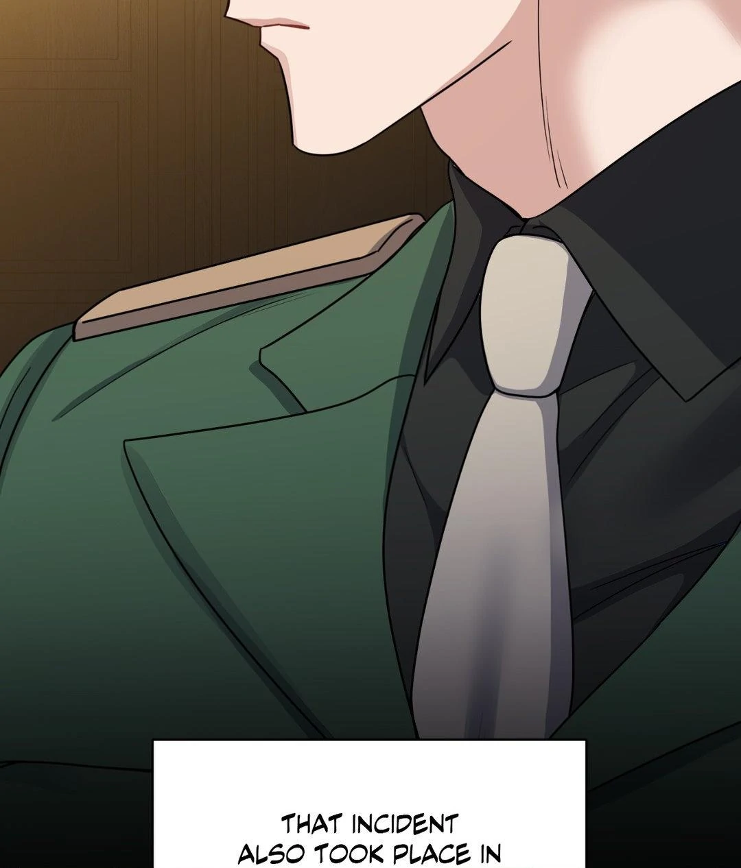 From Seed to Blossom - Chapter 11 manhwa