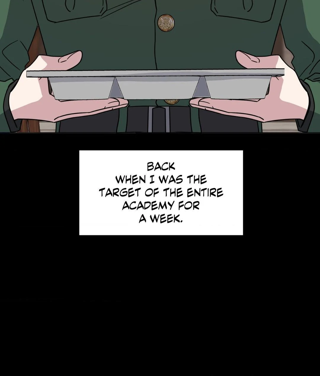 From Seed to Blossom - Chapter 11 manhwa