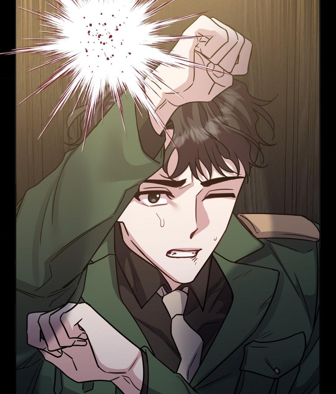 From Seed to Blossom - Chapter 11 manhwa