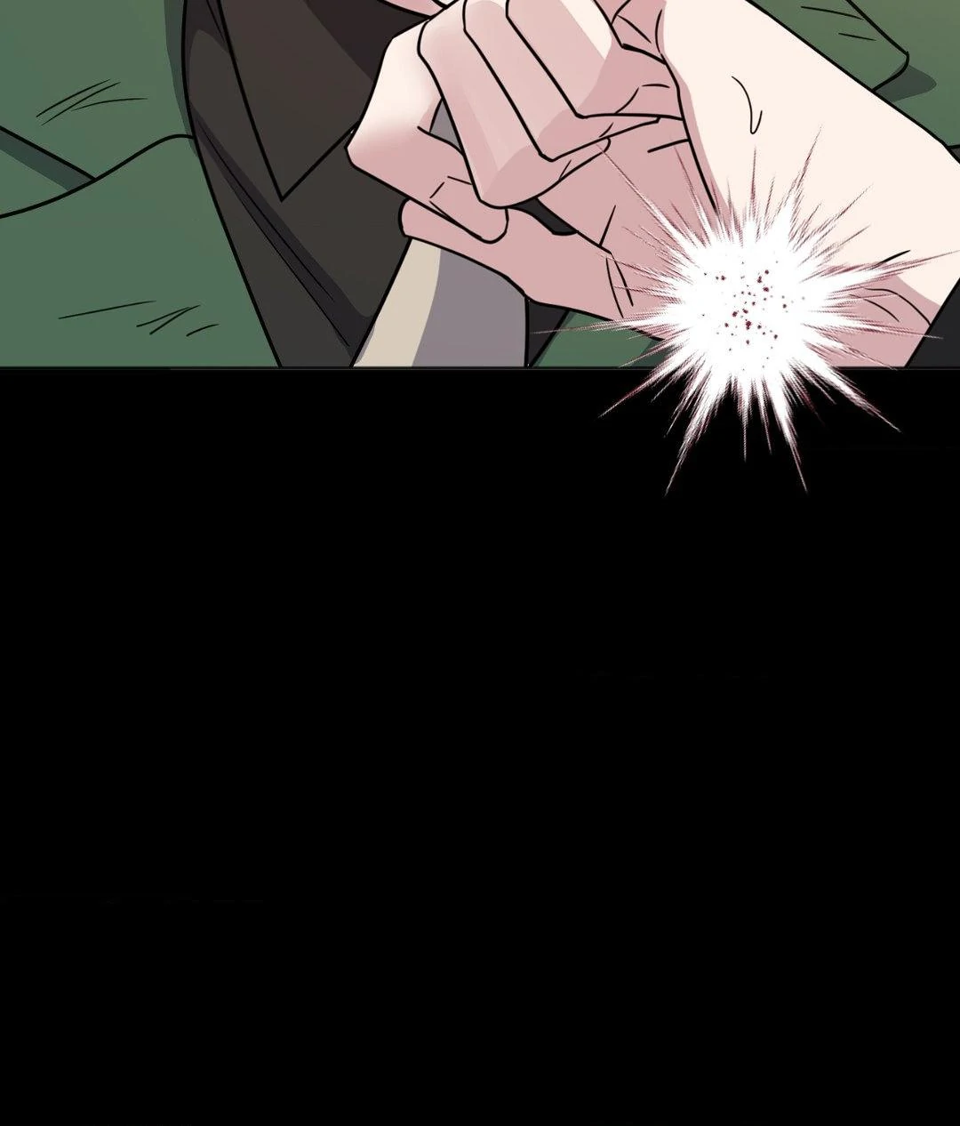 From Seed to Blossom - Chapter 11 manhwa