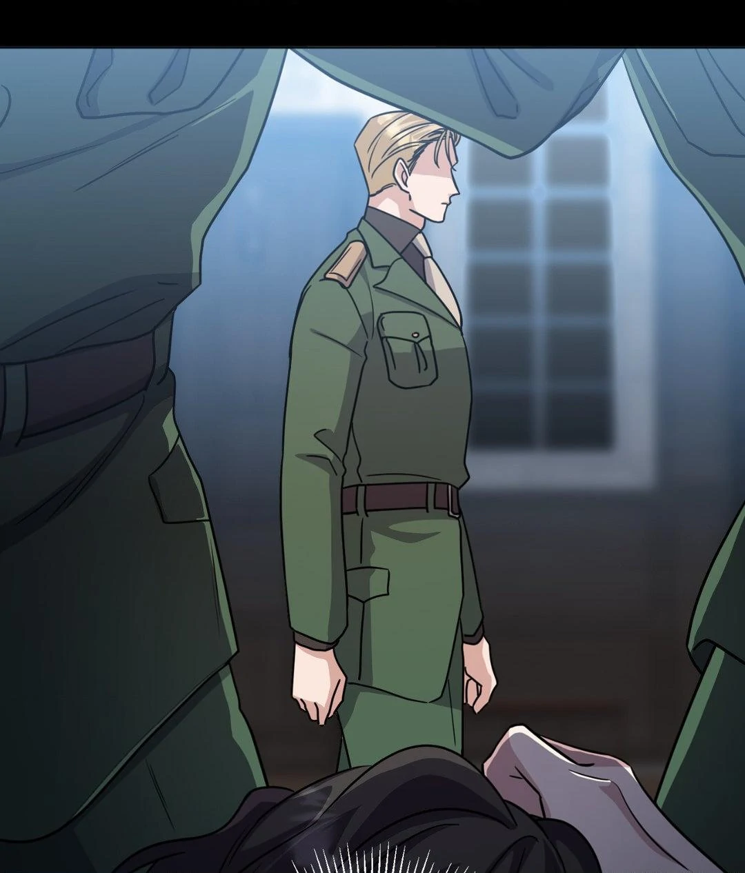 From Seed to Blossom - Chapter 11 manhwa