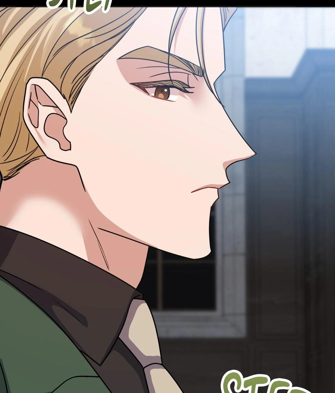 From Seed to Blossom - Chapter 11 manhwa