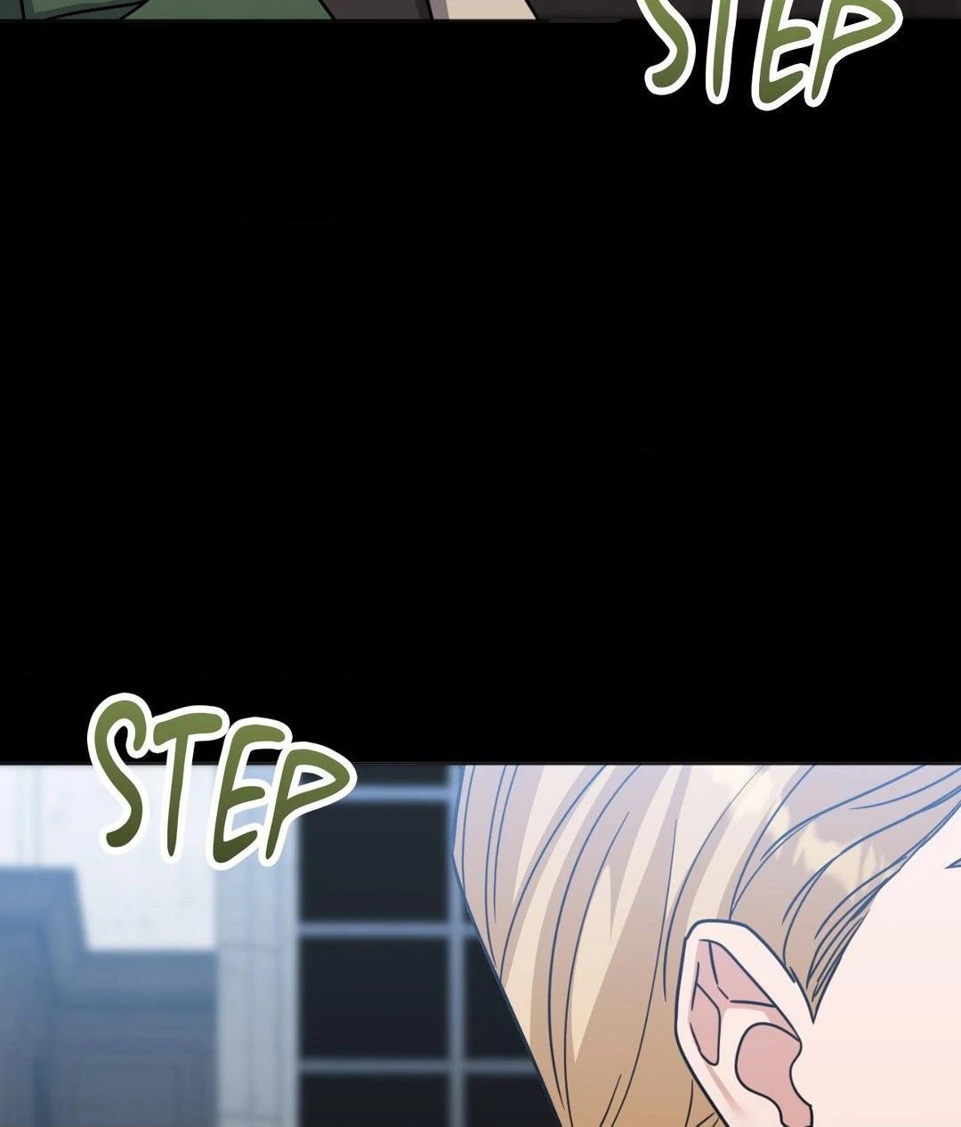 From Seed to Blossom - Chapter 11 manhwa