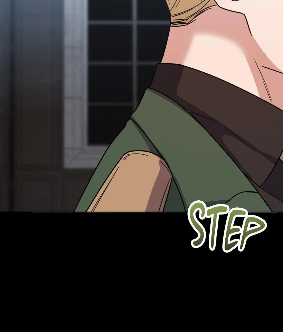 From Seed to Blossom - Chapter 11 manhwa