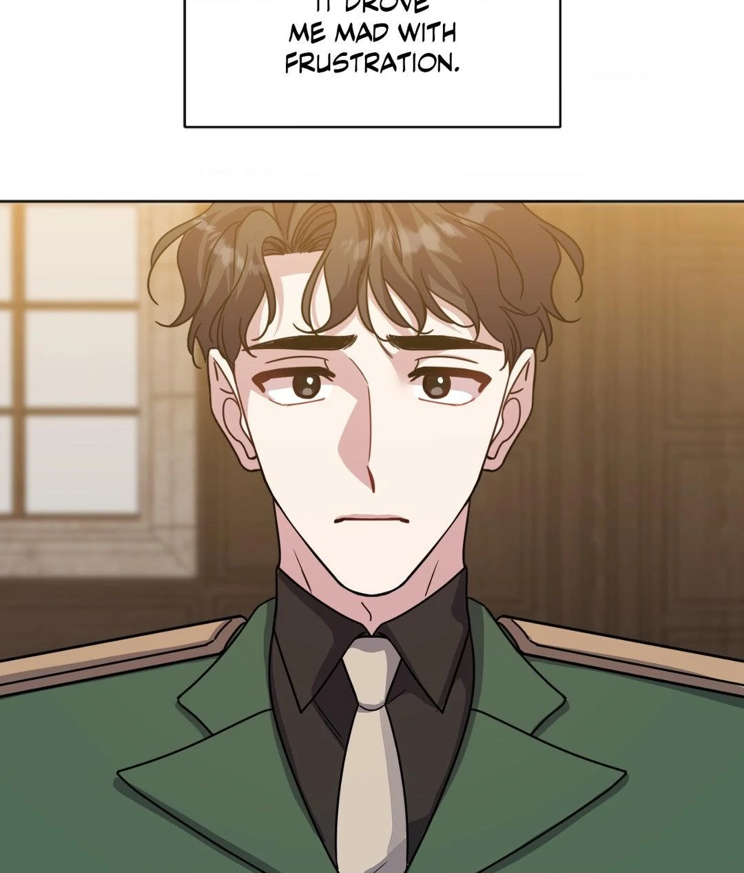 From Seed to Blossom - Chapter 11 manhwa