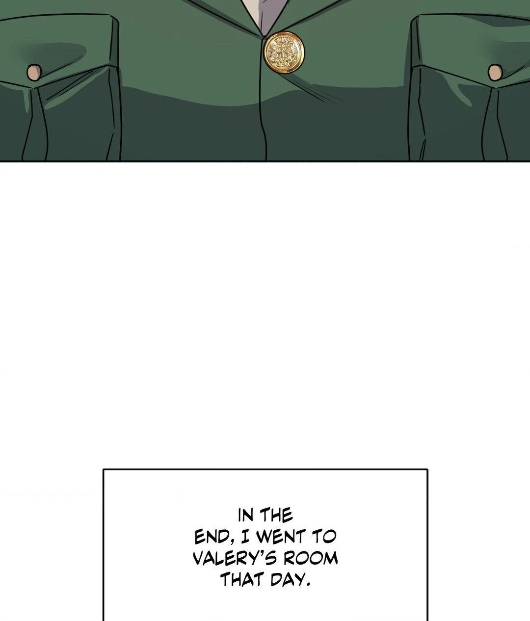 From Seed to Blossom - Chapter 11 manhwa