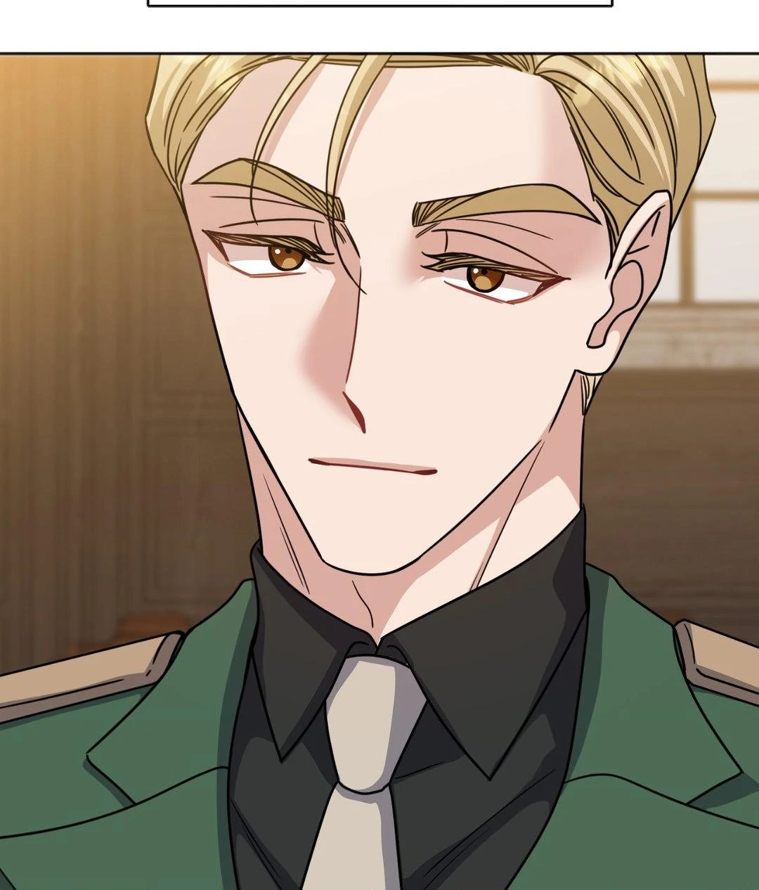 From Seed to Blossom - Chapter 11 manhwa