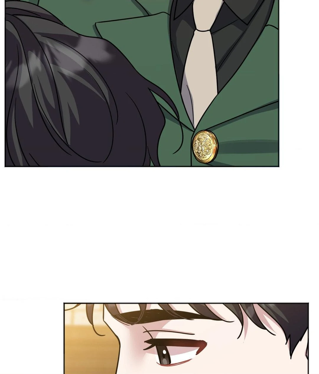 From Seed to Blossom - Chapter 11 manhwa