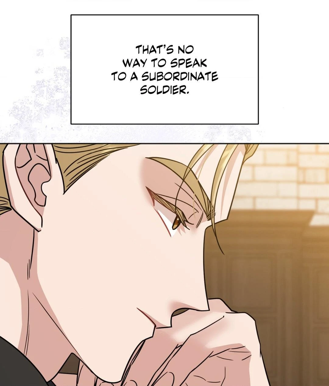 From Seed to Blossom - Chapter 11 manhwa