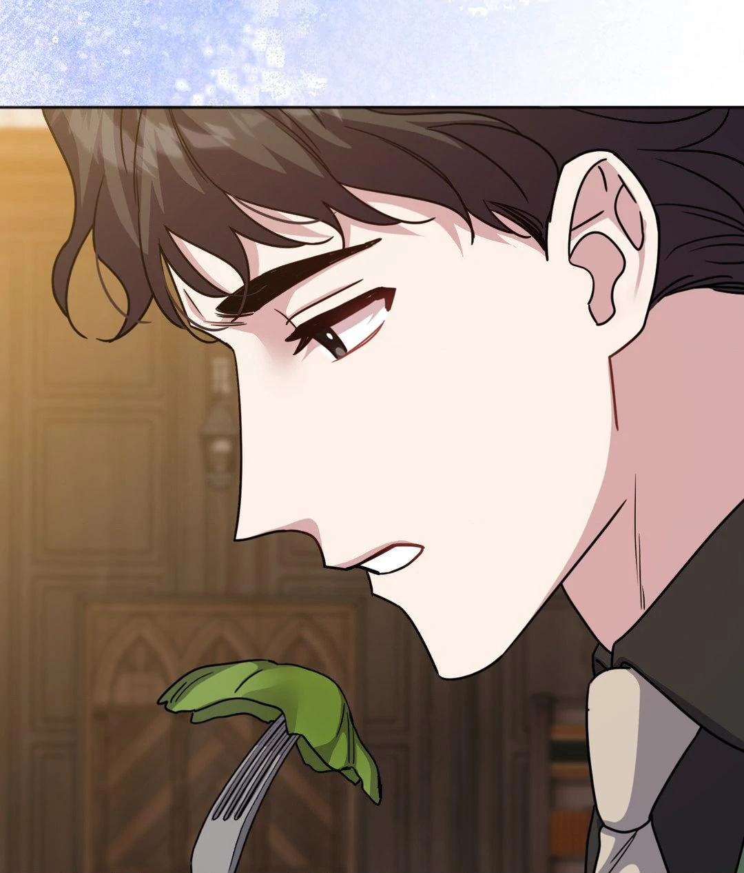 From Seed to Blossom - Chapter 11 manhwa