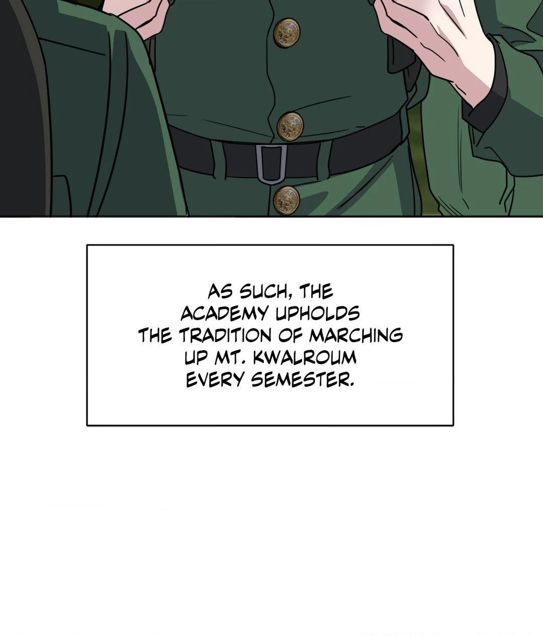 From Seed to Blossom - Chapter 11 manhwa