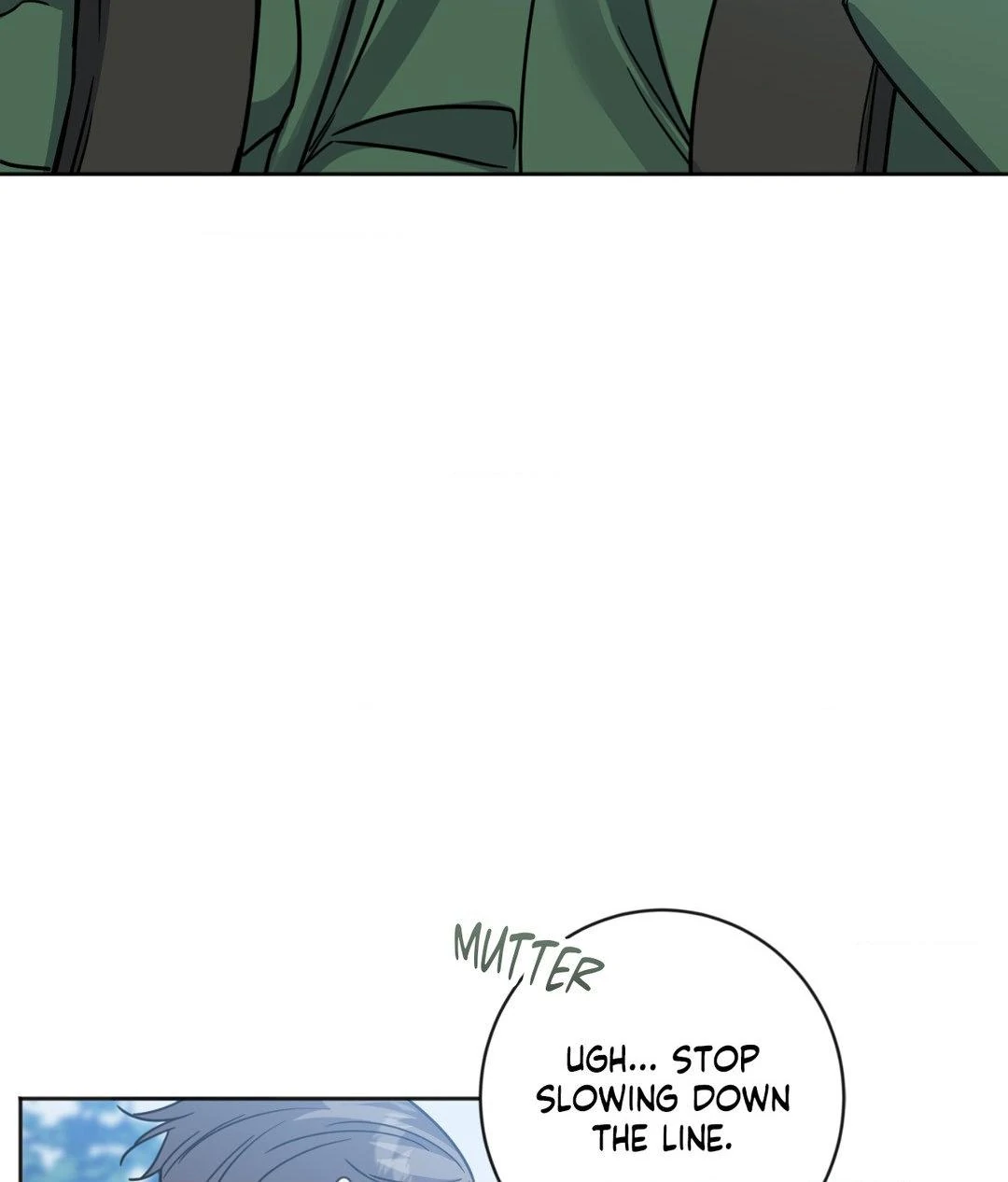 From Seed to Blossom - Chapter 11 manhwa