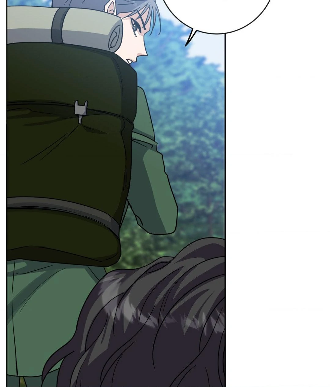 From Seed to Blossom - Chapter 11 manhwa