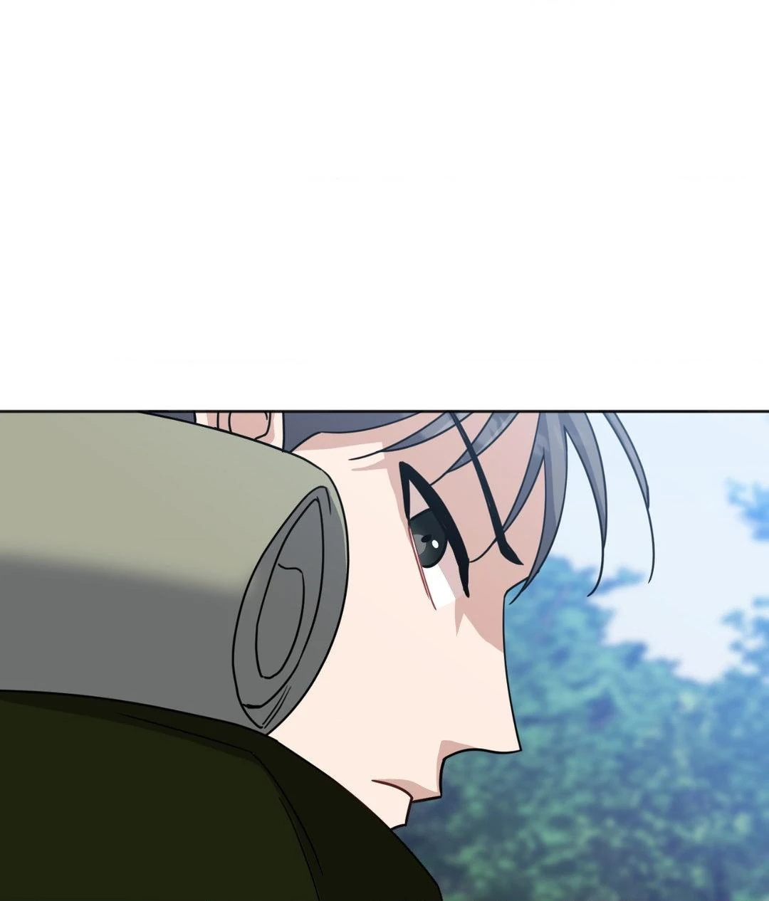 From Seed to Blossom - Chapter 11 manhwa