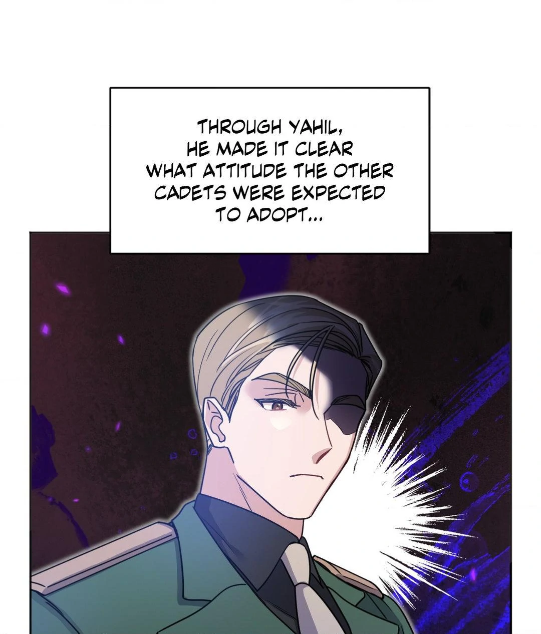 From Seed to Blossom - Chapter 11 manhwa