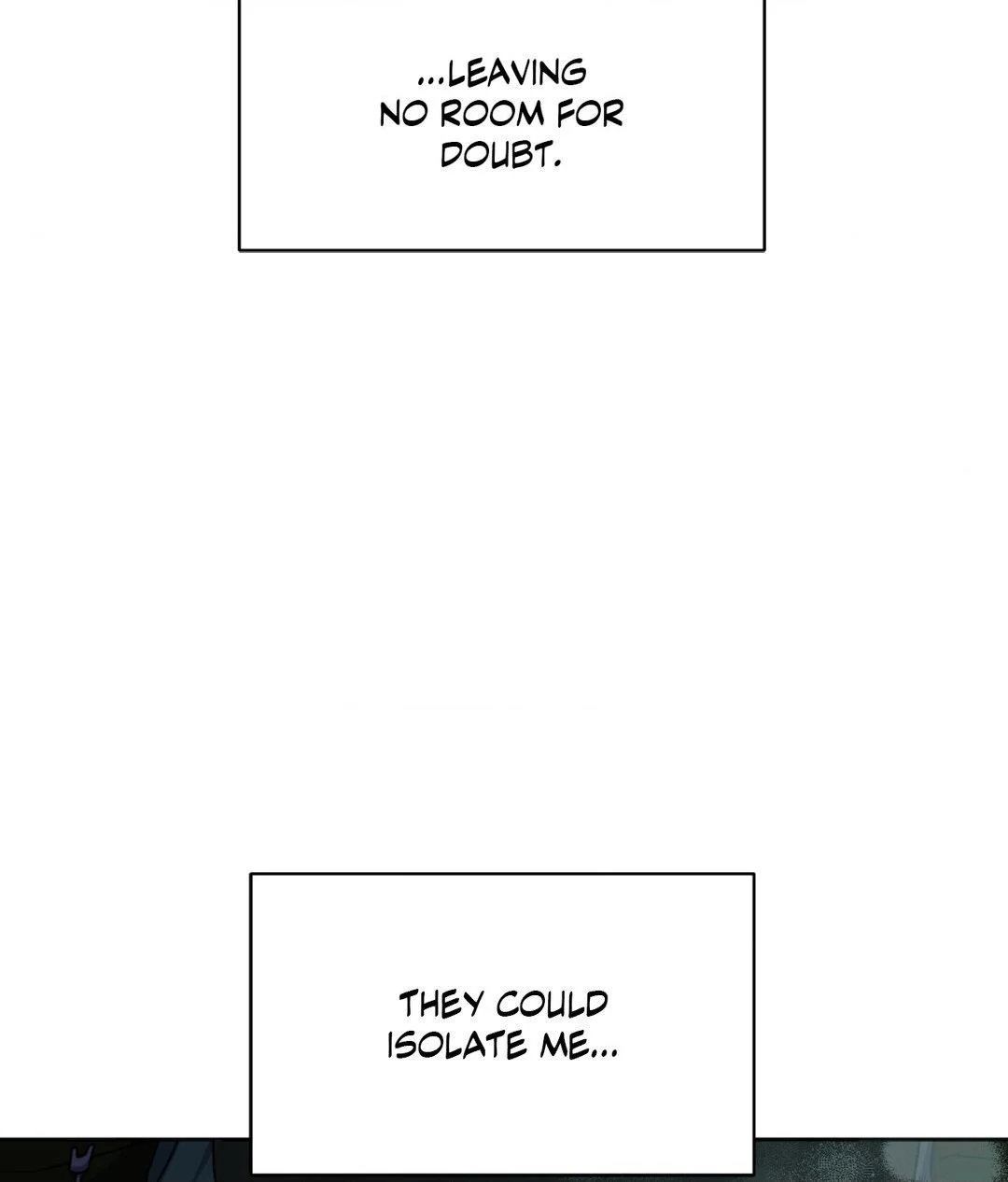 From Seed to Blossom - Chapter 11 manhwa