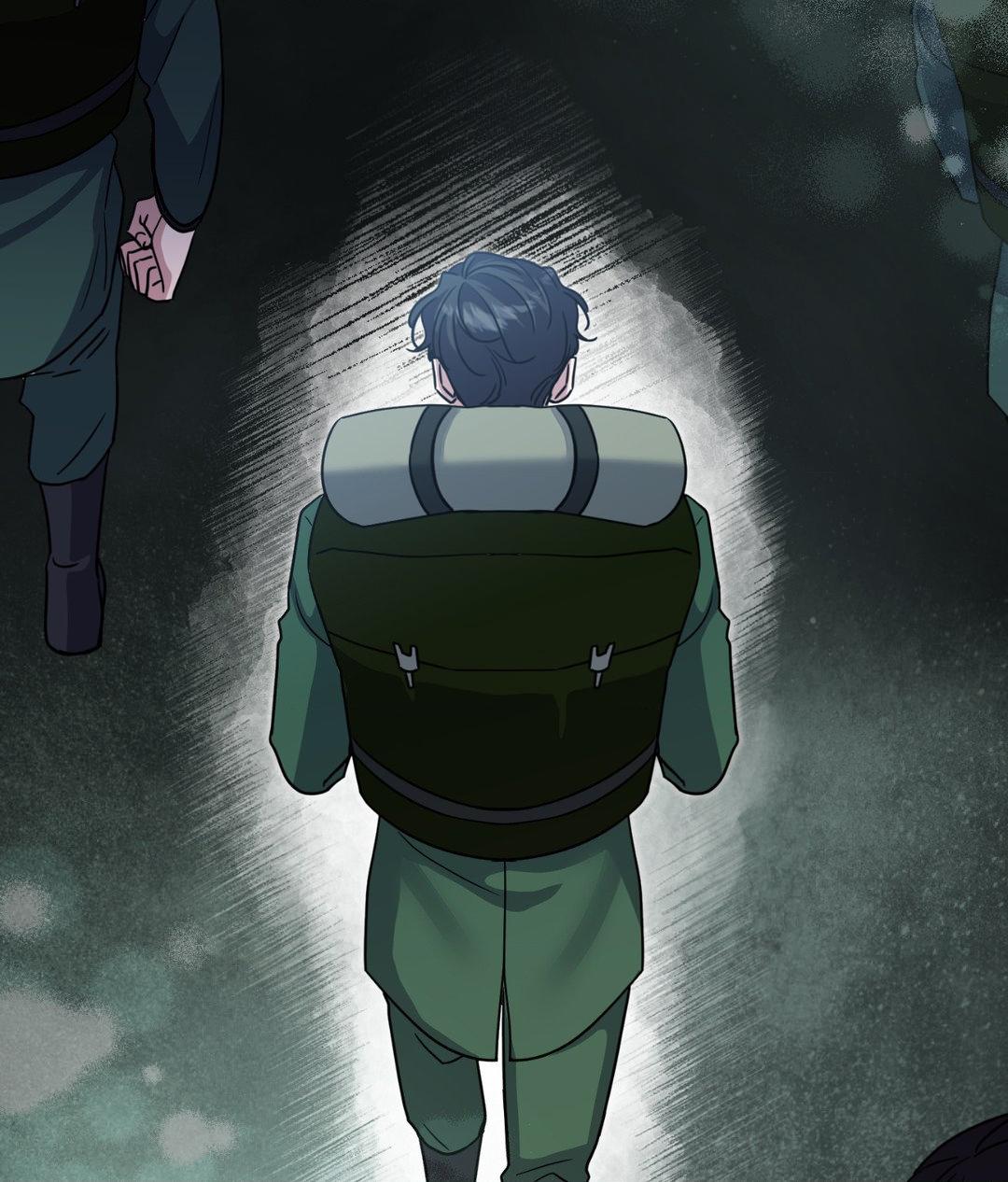 From Seed to Blossom - Chapter 11 manhwa