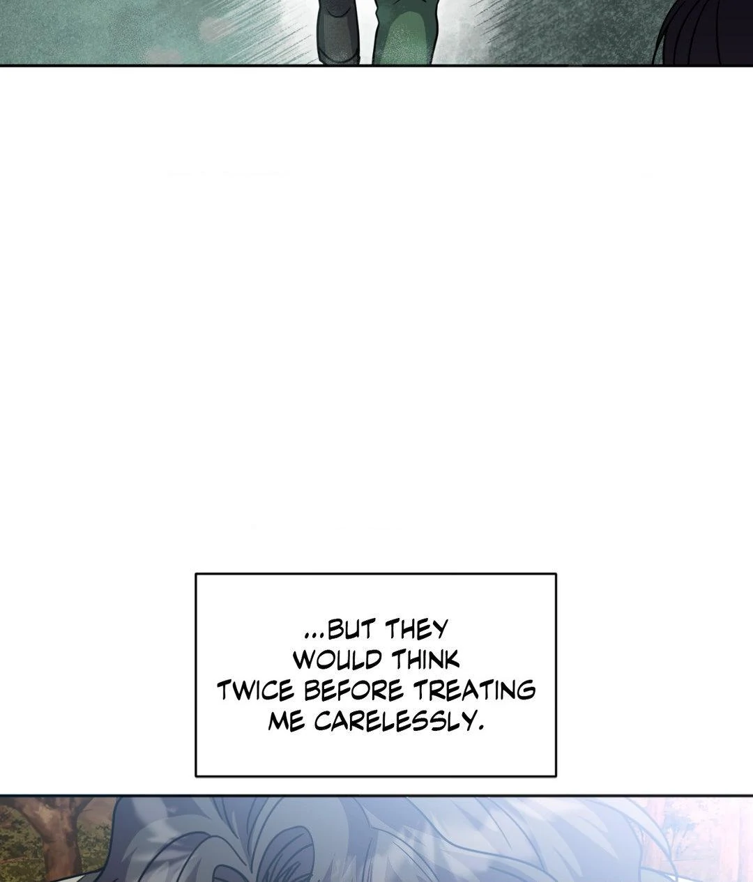 From Seed to Blossom - Chapter 11 manhwa