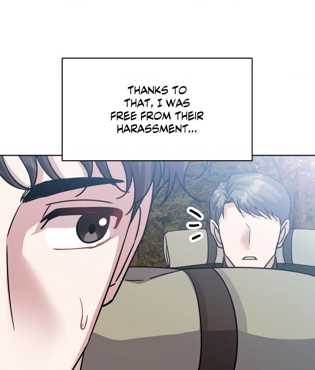 From Seed to Blossom - Chapter 11 manhwa