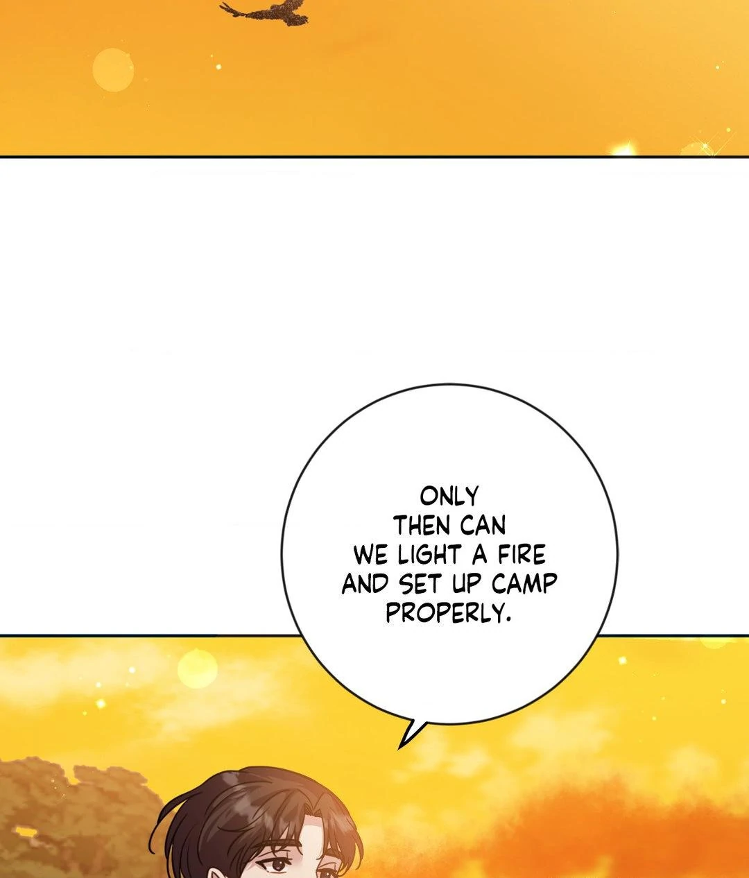 From Seed to Blossom - Chapter 11 manhwa