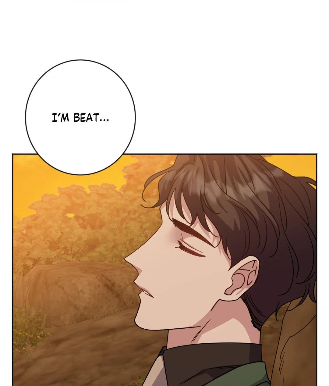 From Seed to Blossom - Chapter 11 manhwa