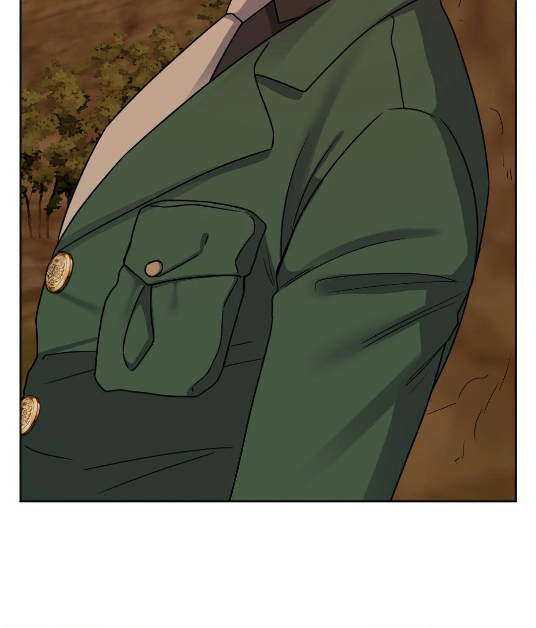 From Seed to Blossom - Chapter 11 manhwa