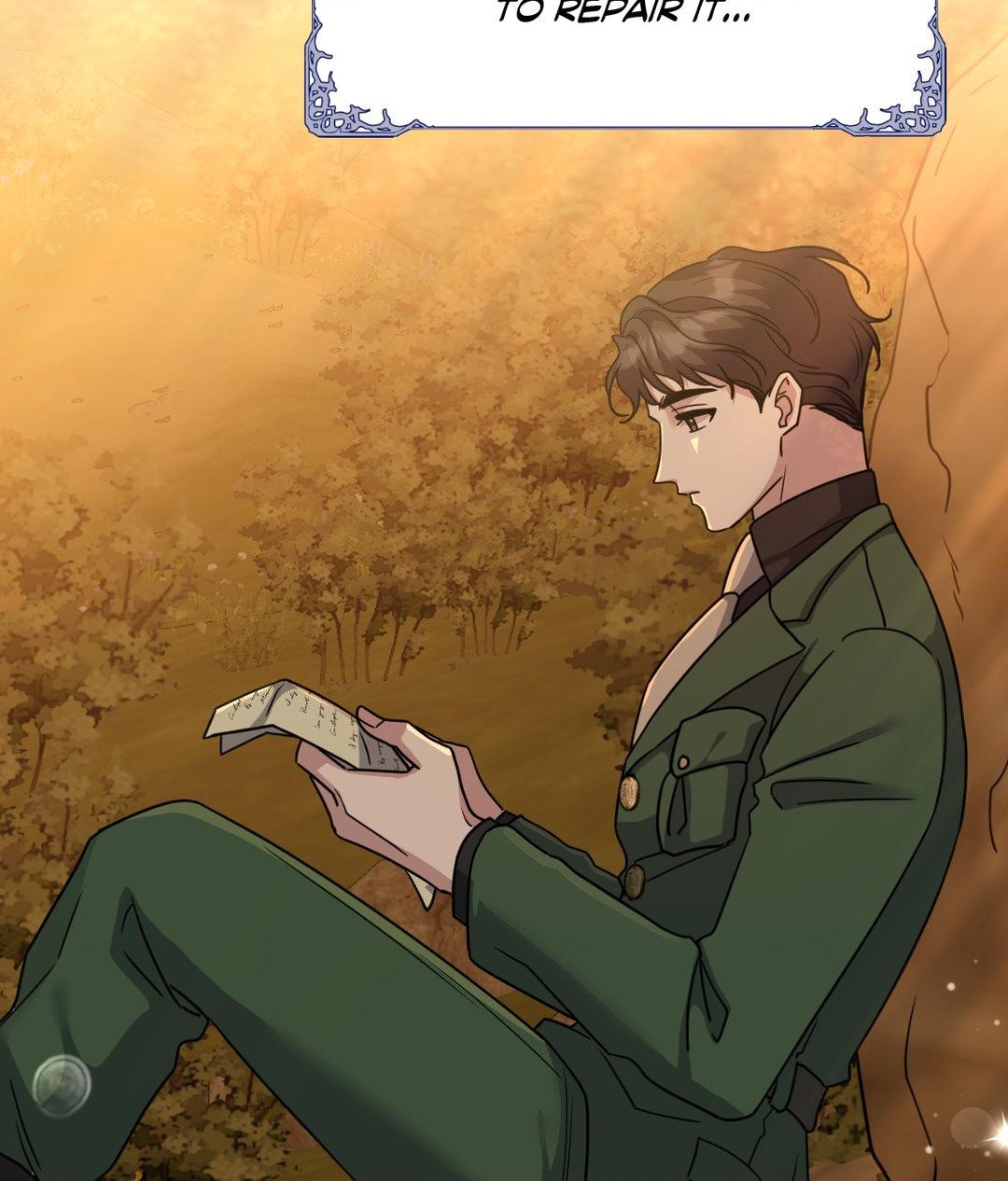 From Seed to Blossom - Chapter 11 manhwa