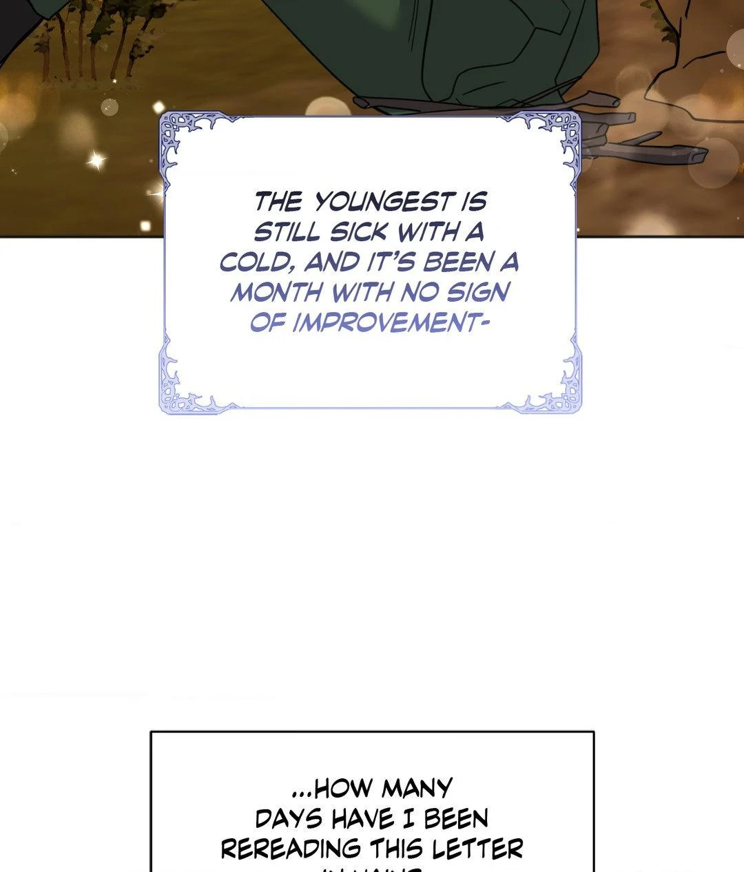 From Seed to Blossom - Chapter 11 manhwa