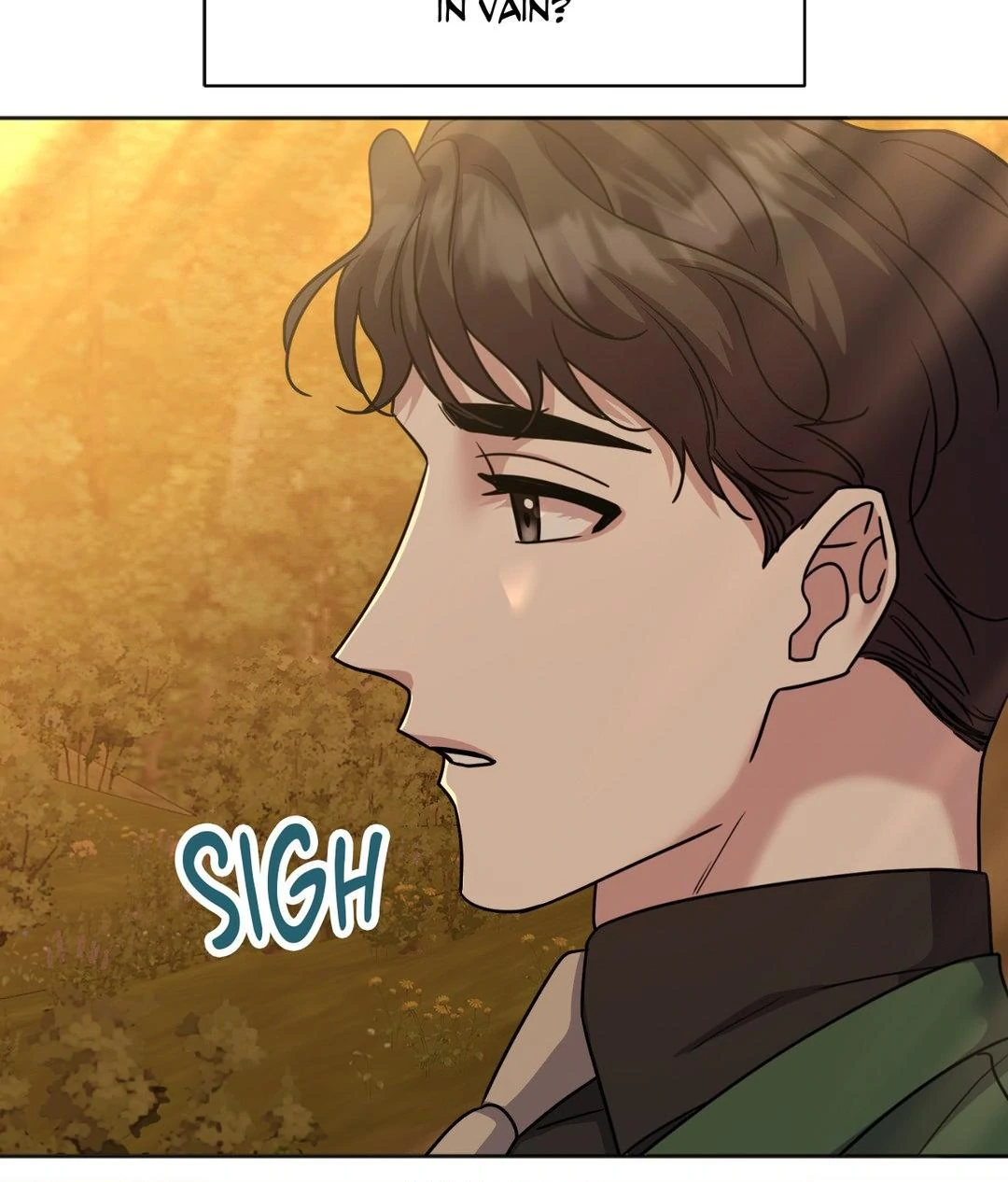 From Seed to Blossom - Chapter 11 manhwa