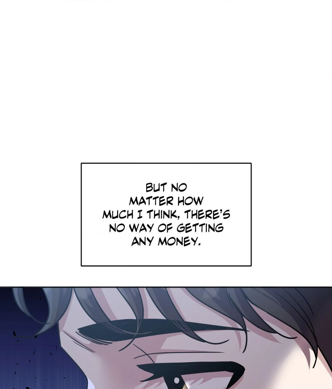 From Seed to Blossom - Chapter 11 manhwa