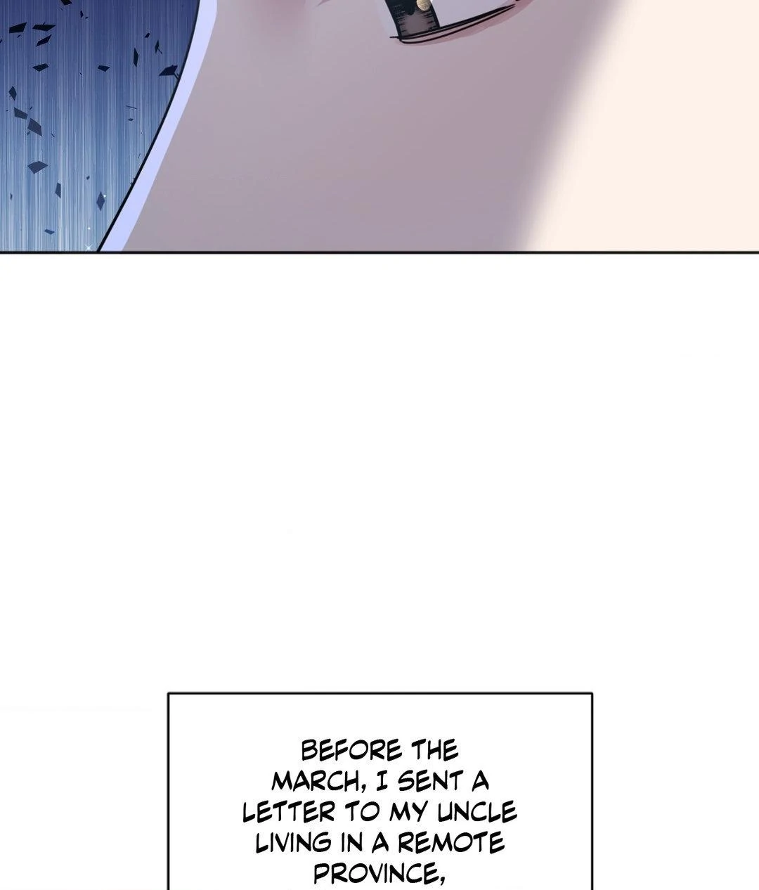 From Seed to Blossom - Chapter 11 manhwa