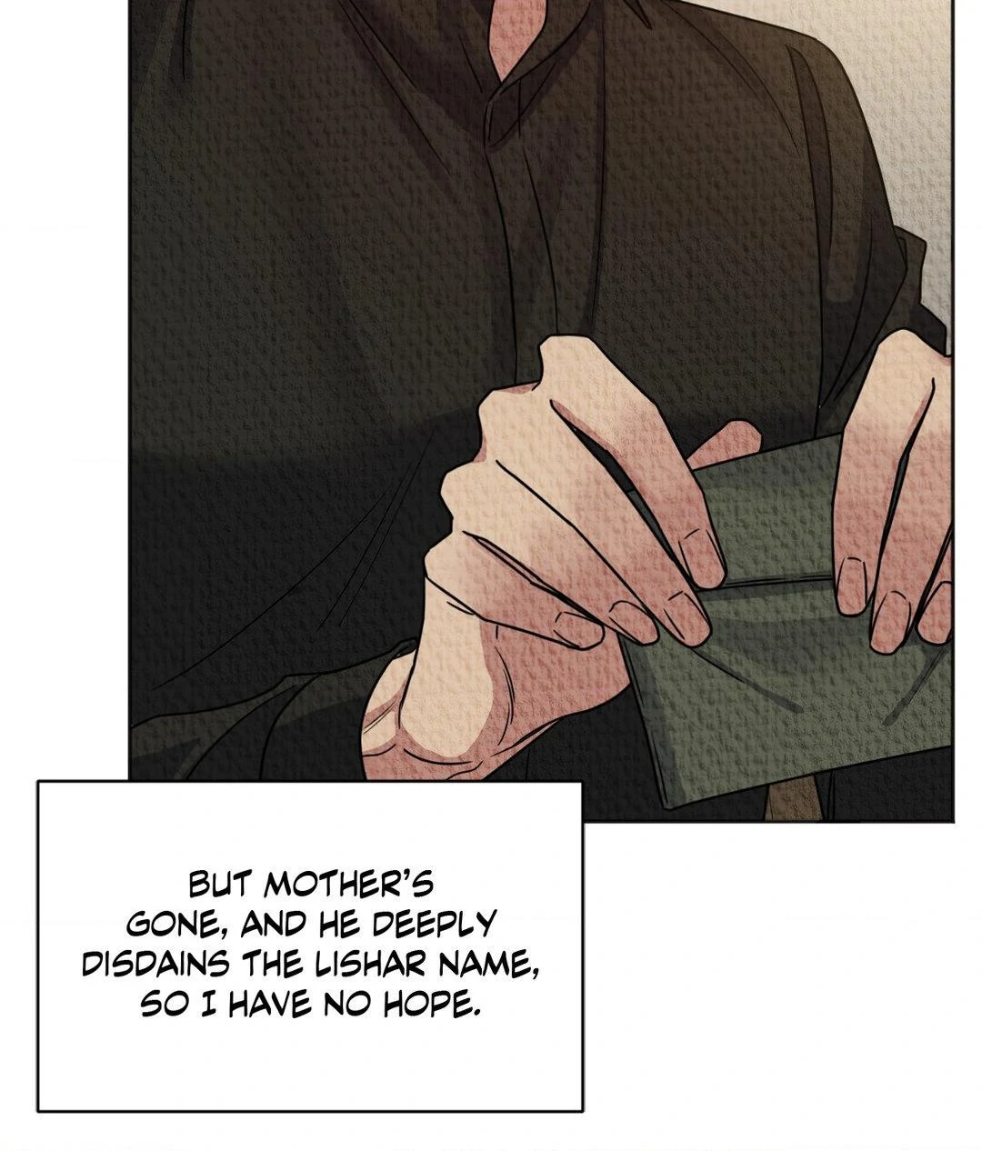 From Seed to Blossom - Chapter 11 manhwa