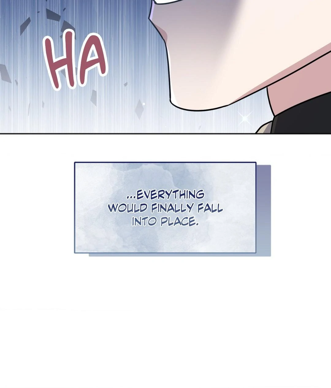 From Seed to Blossom - Chapter 11 manhwa