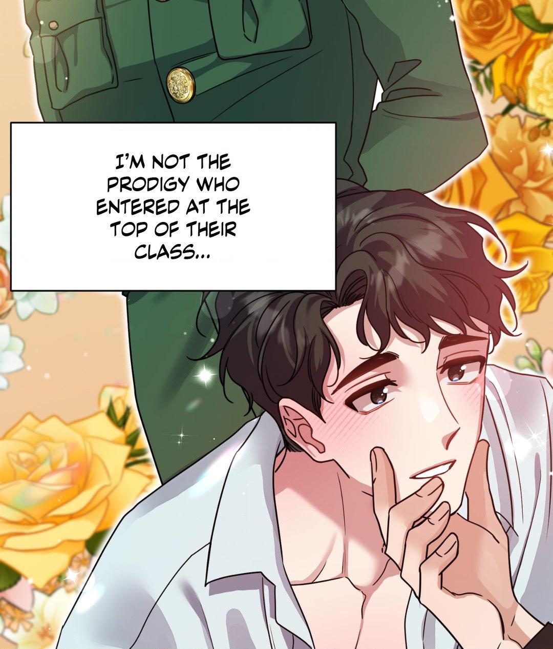 From Seed to Blossom - Chapter 11 manhwa