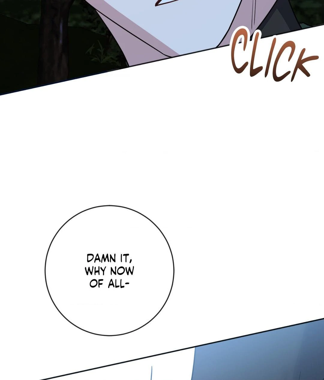 From Seed to Blossom - Chapter 11 manhwa