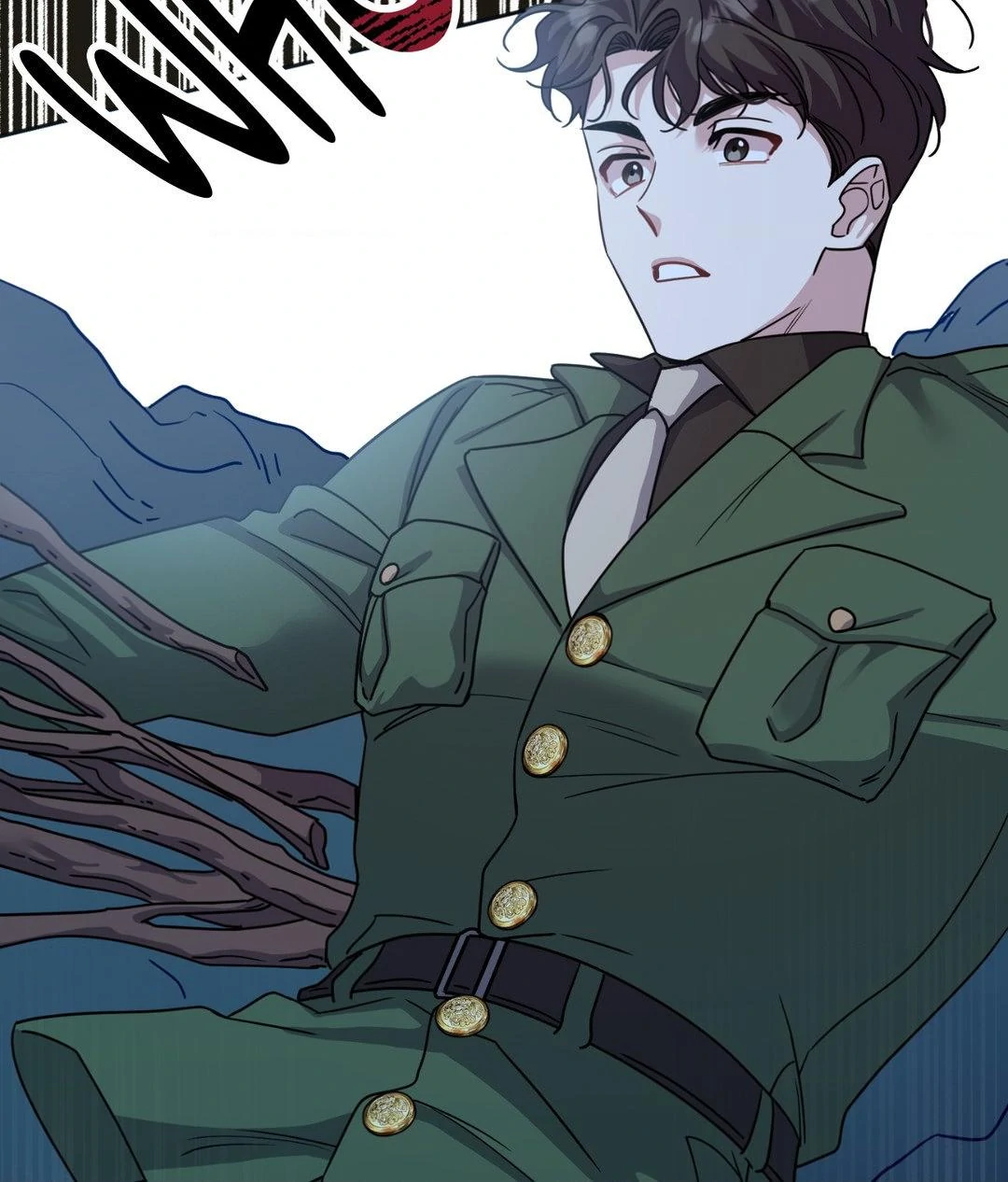 From Seed to Blossom - Chapter 11 manhwa