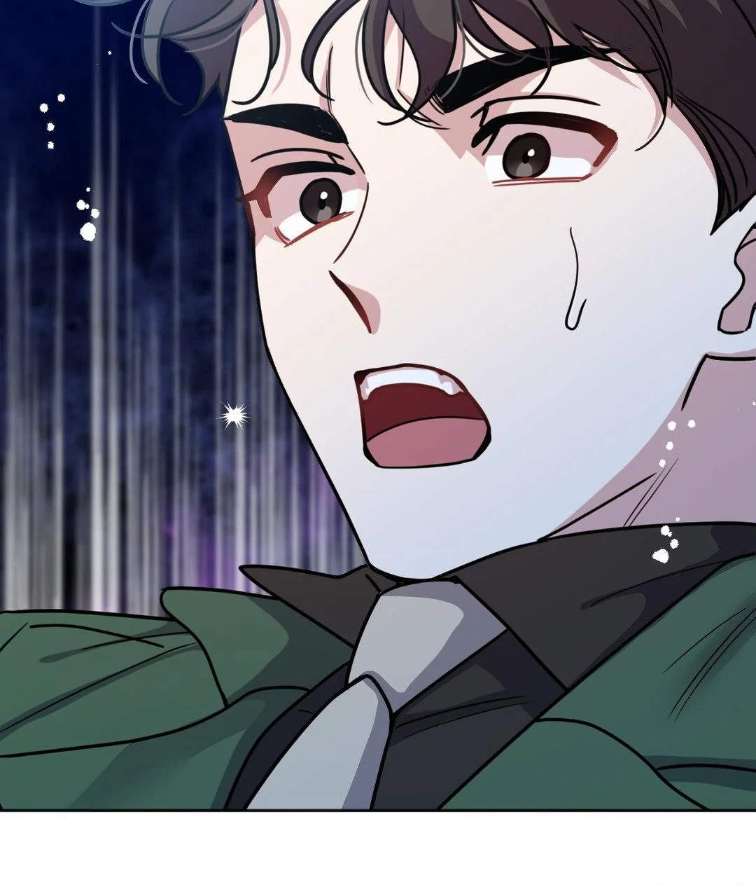 From Seed to Blossom - Chapter 11 manhwa