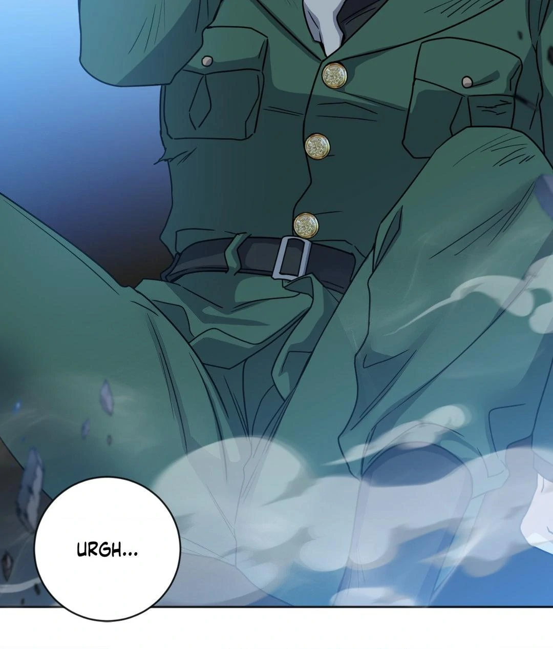 From Seed to Blossom - Chapter 12 manhwa