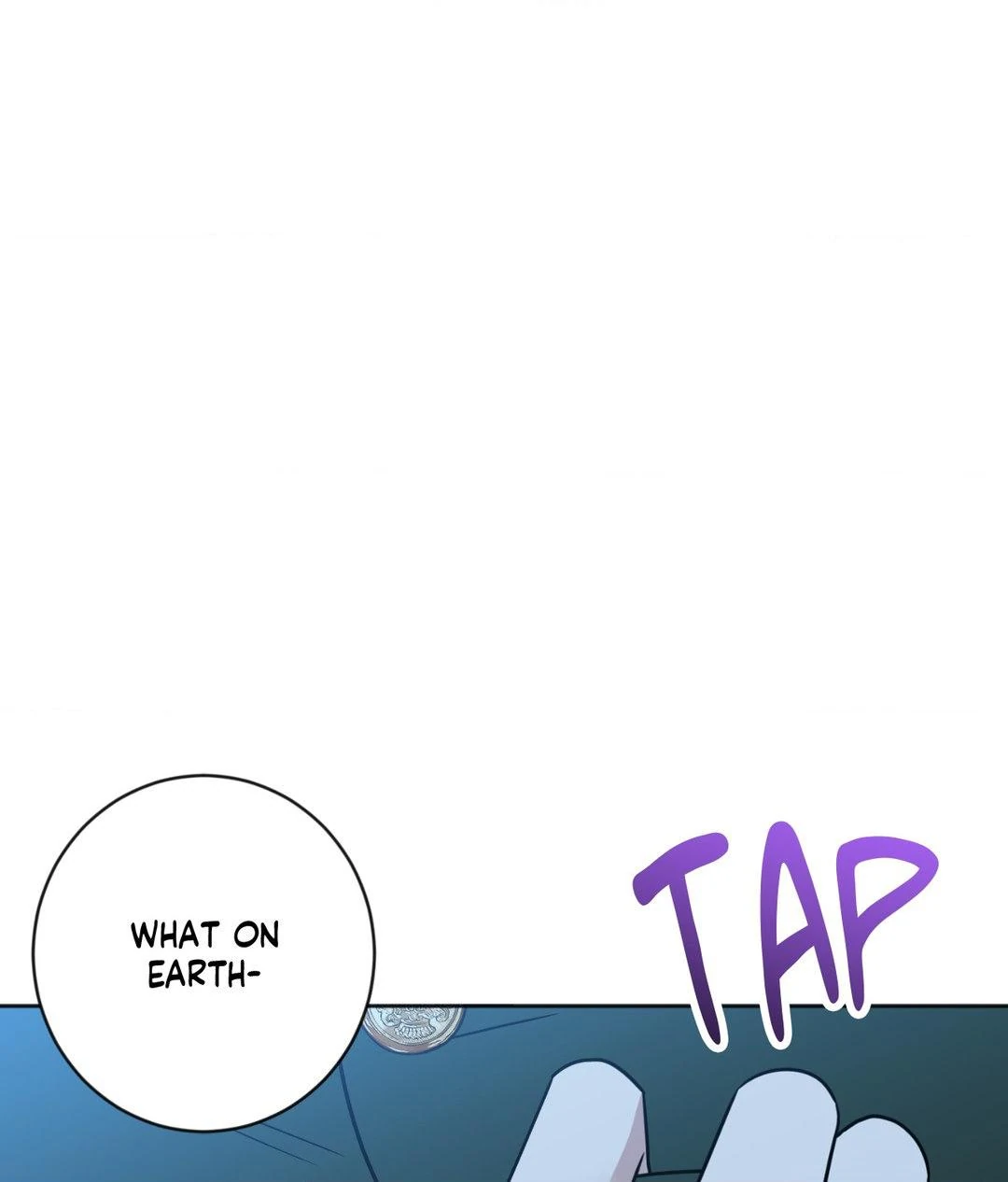 From Seed to Blossom - Chapter 12 manhwa