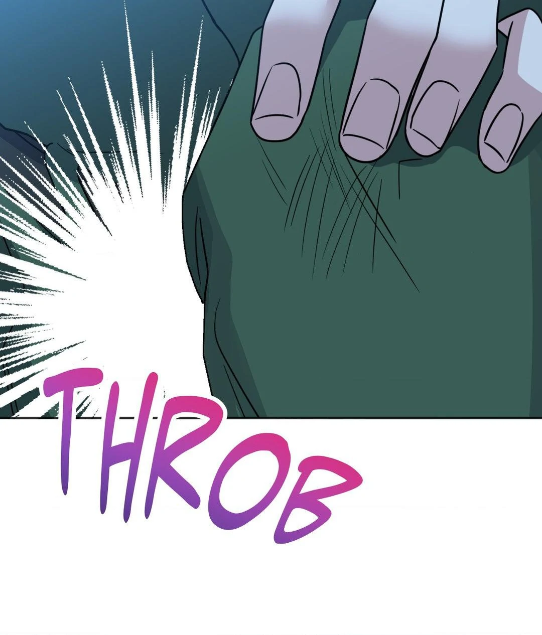 From Seed to Blossom - Chapter 12 manhwa