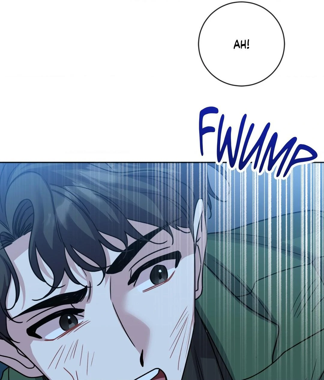 From Seed to Blossom - Chapter 12 manhwa