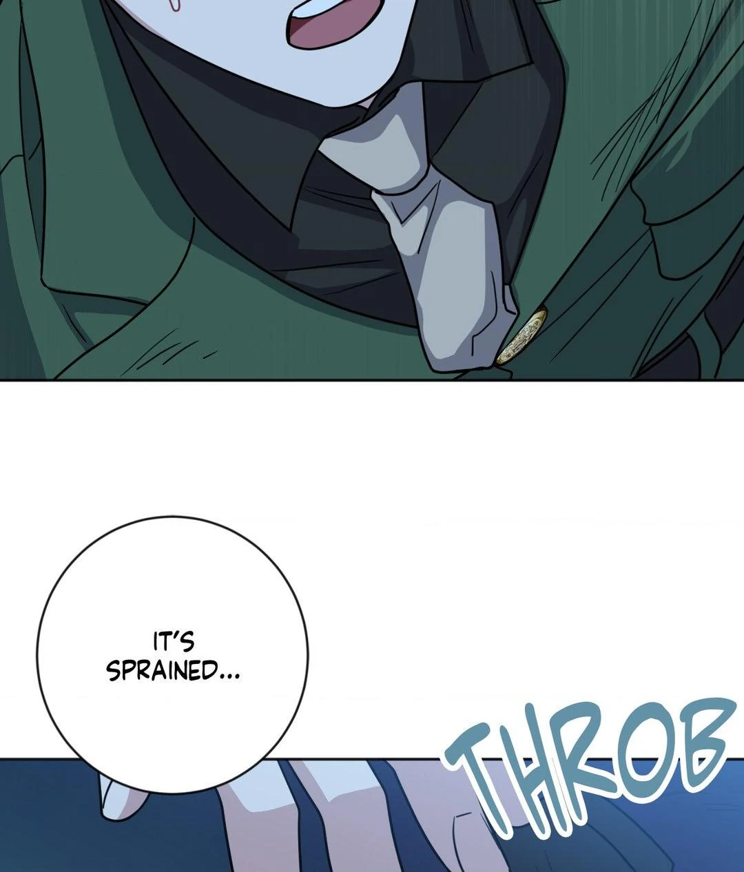 From Seed to Blossom - Chapter 12 manhwa