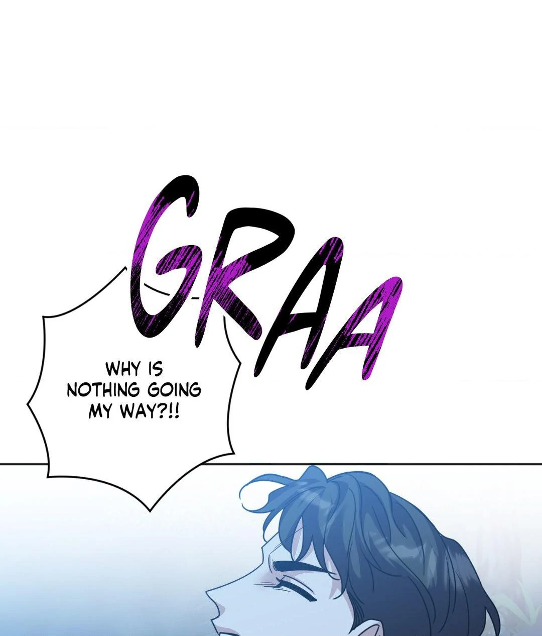 From Seed to Blossom - Chapter 12 manhwa