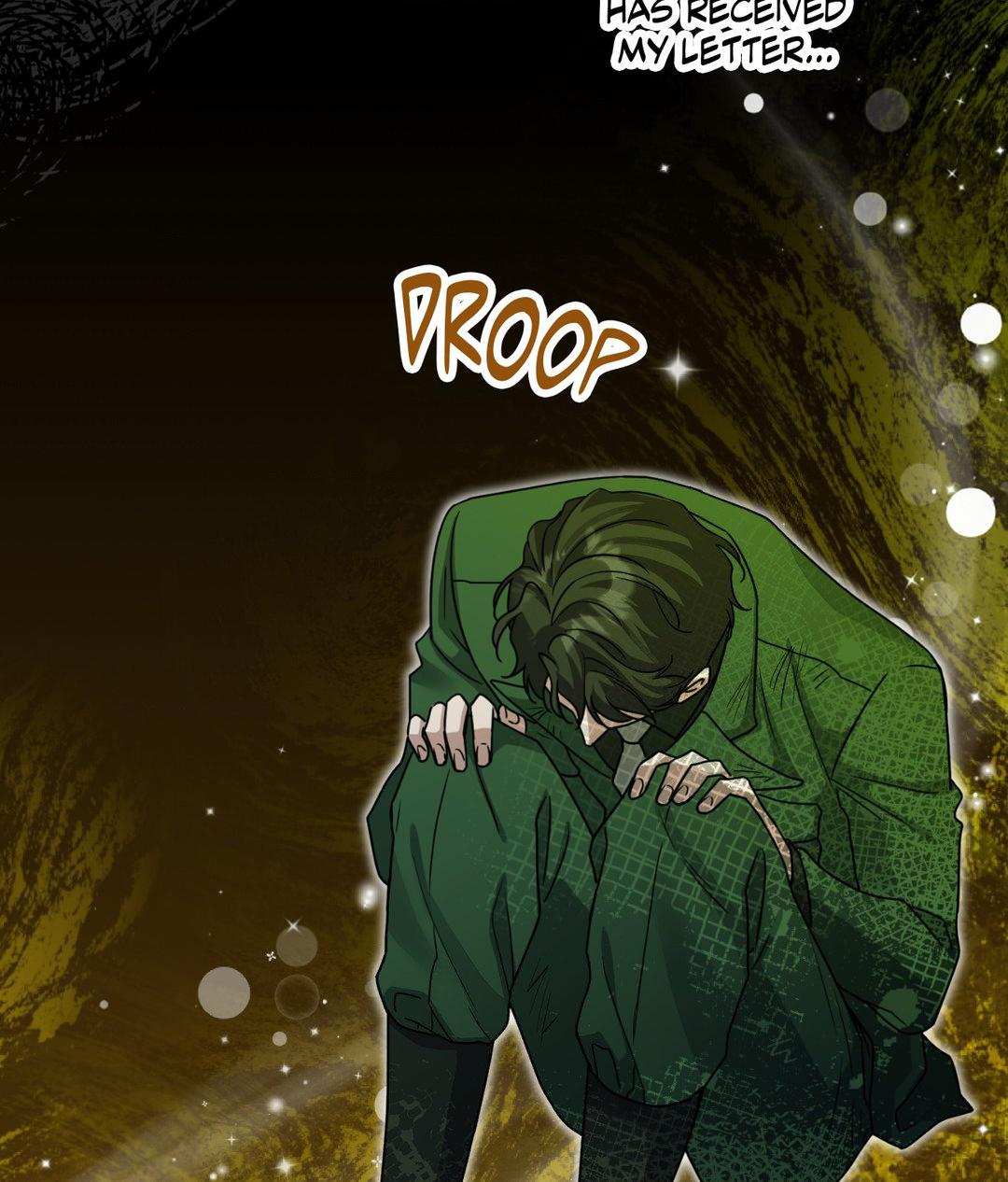 From Seed to Blossom - Chapter 12 manhwa