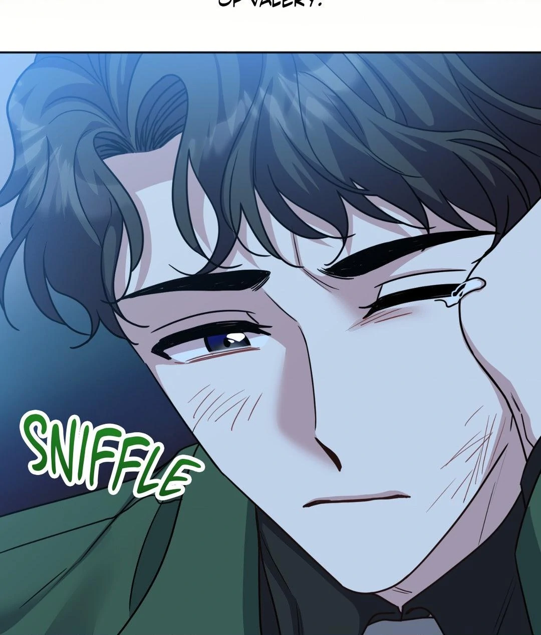 From Seed to Blossom - Chapter 12 manhwa