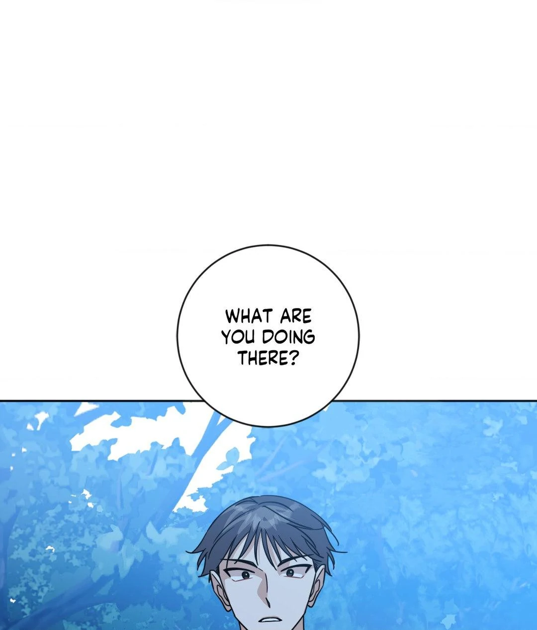 From Seed to Blossom - Chapter 12 manhwa