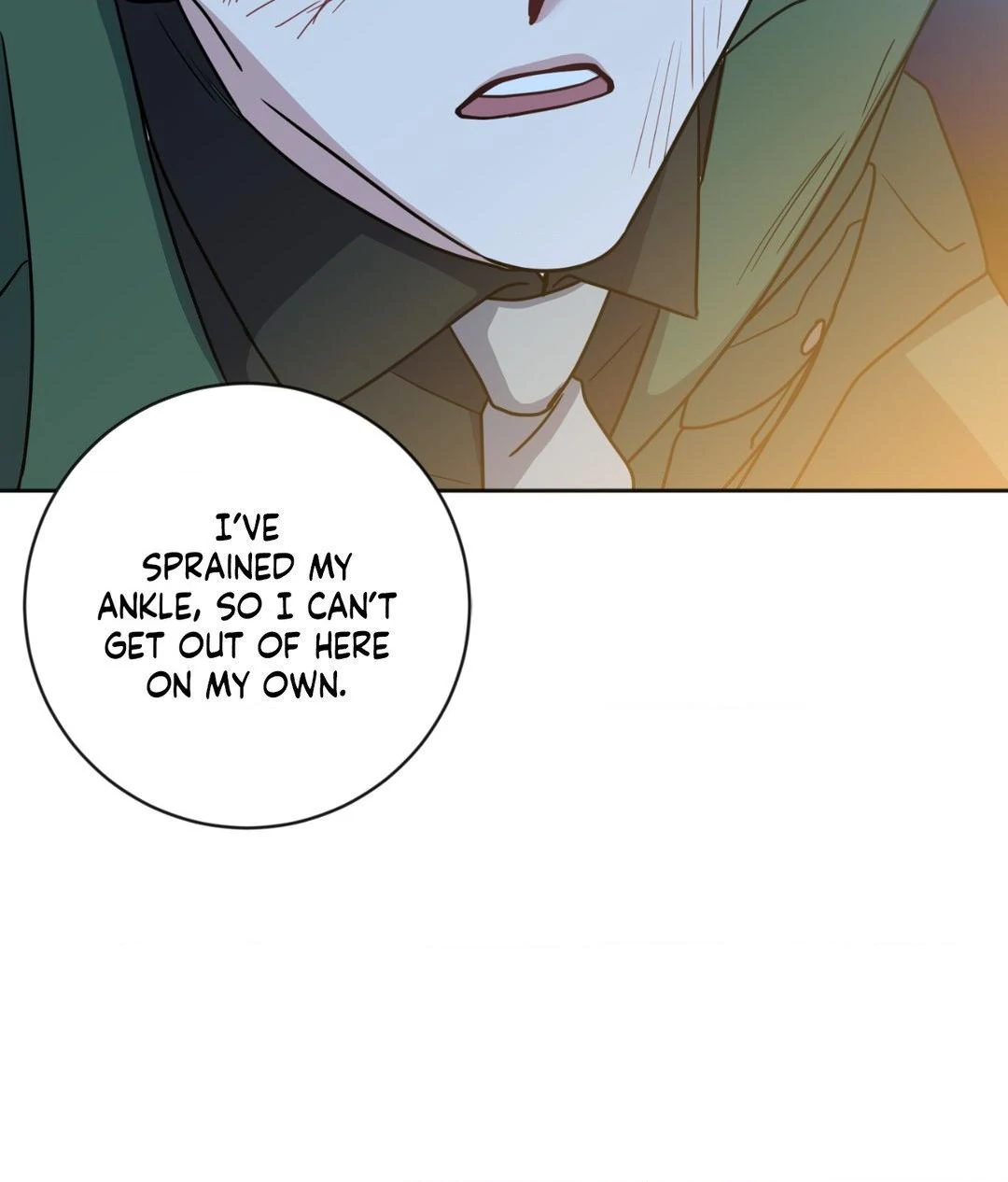 From Seed to Blossom - Chapter 12 manhwa