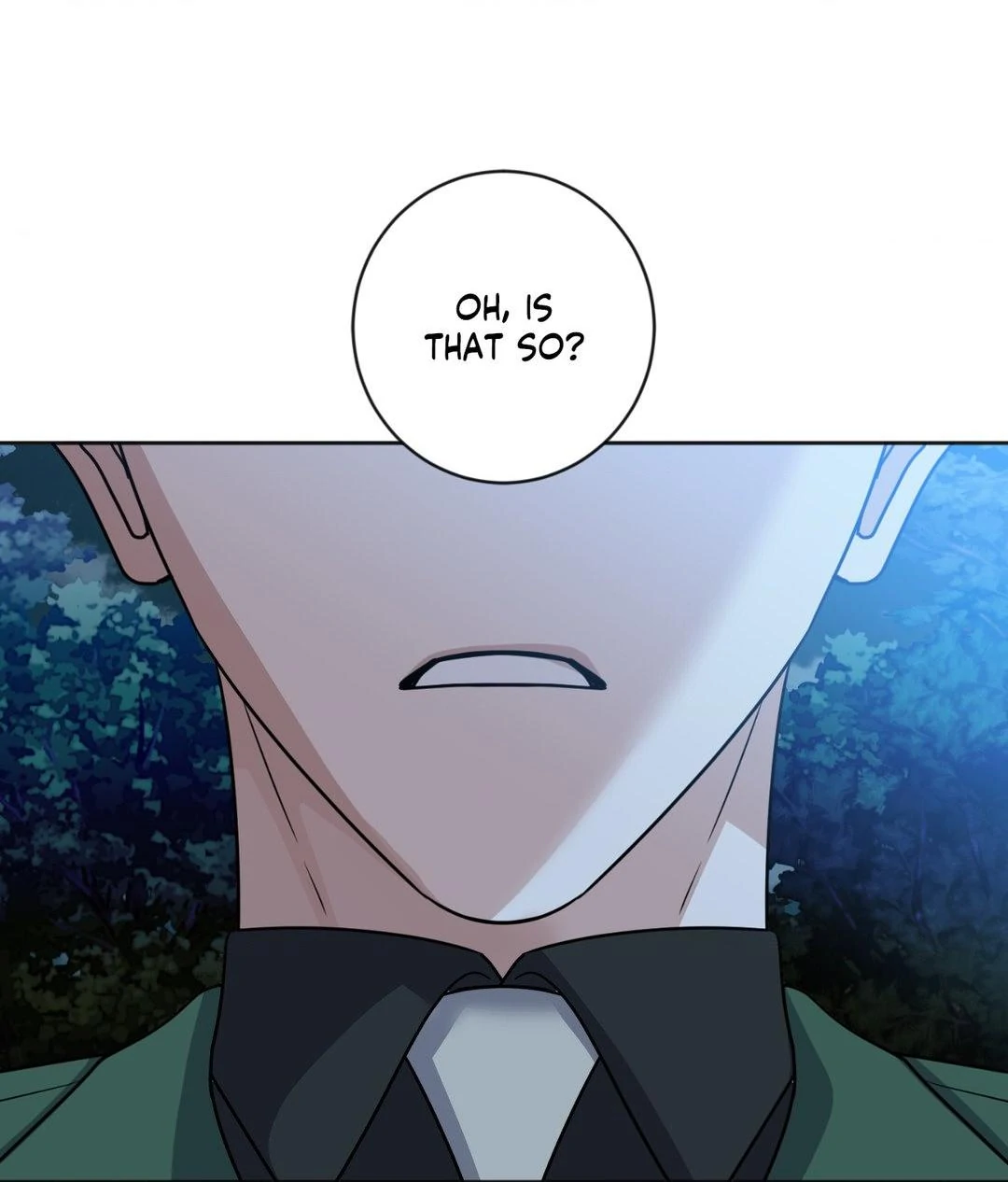 From Seed to Blossom - Chapter 12 manhwa